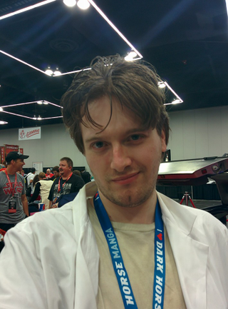 Illustration for article titled Rose City Comic Con 2015: What I Saw and Did